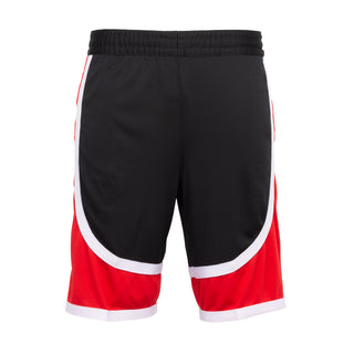 Contrast Tape Short - Mens