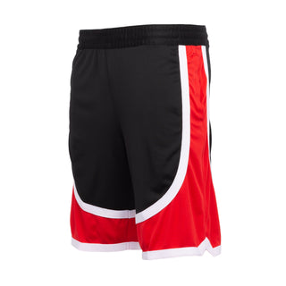 Contrast Tape Short - Mens