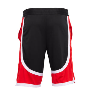 Contrast Tape Short - Mens