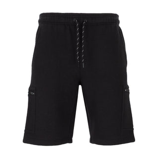 Classic Fleece Zip Cargo Short - Mens