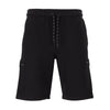 Classic Fleece Zip Cargo Short - Mens
