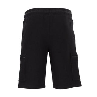 Classic Fleece Zip Cargo Short - Mens