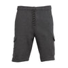 Classic Fleece Cargo Short - Mens
