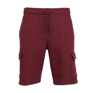 Fleece Cargo Short - Mens