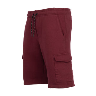 Fleece Cargo Short - Mens