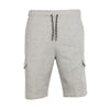 Classic Fleece Cargo Short - Mens