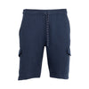 Classic Fleece Cargo Short - Mens
