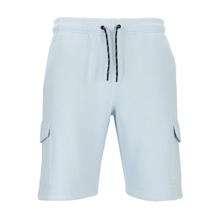Classic Fleece Cargo Short - Mens