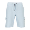 Classic Fleece Cargo Short - Mens