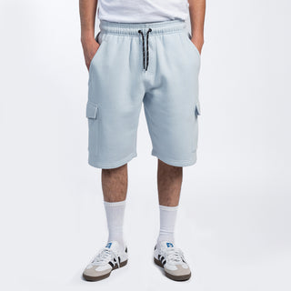 Classic Fleece Cargo Short - Mens