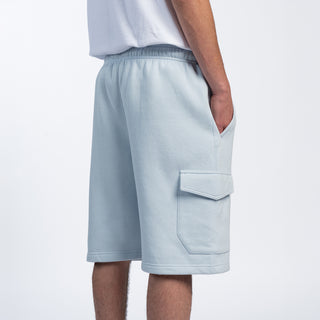 Classic Fleece Cargo Short - Mens