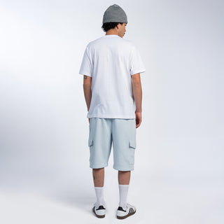 Classic Fleece Cargo Short - Mens