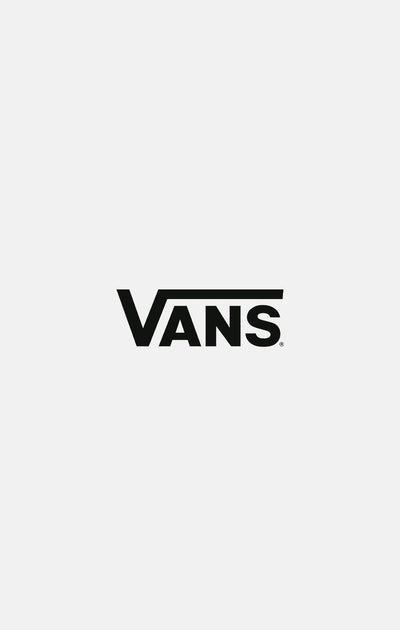 VANS LOGO on a white background