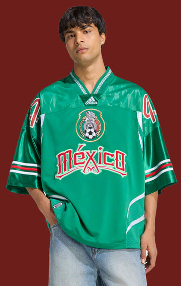 JERSEYS
