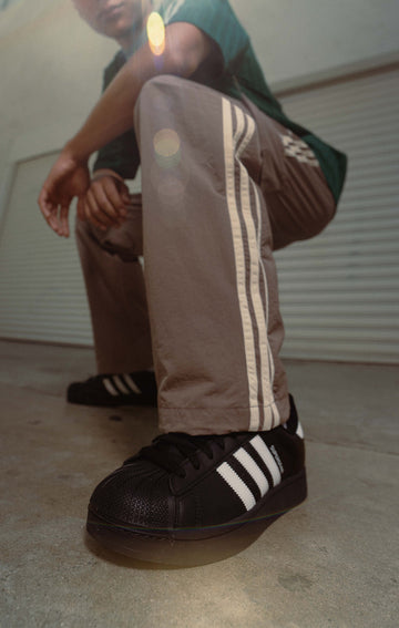 SUPERSTAR II