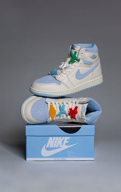 Psychic Blue 1s