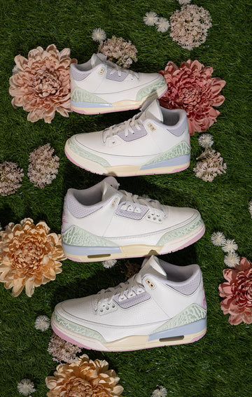 Sail and Jade Aura 3s