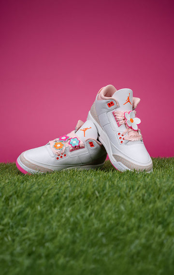 Spring Flowers 3s