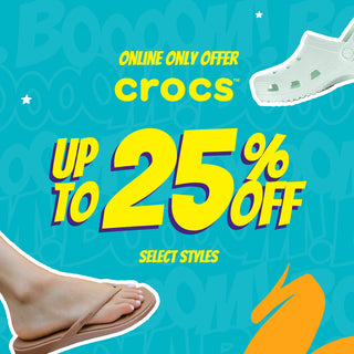 crocs-sale-map image