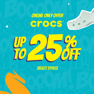 crocs-sale-map image