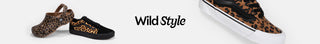 Wild Style PLP banner
