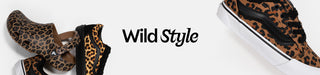 Wild Style PLP banner