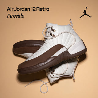 ct8013-105-jordan-retro-12-mens-light-orewood-brown-cacao-wow-team-red image