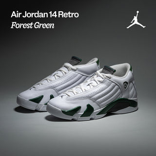 487524-300-jordan-retro-14-youth-gorge-green-multi-color image