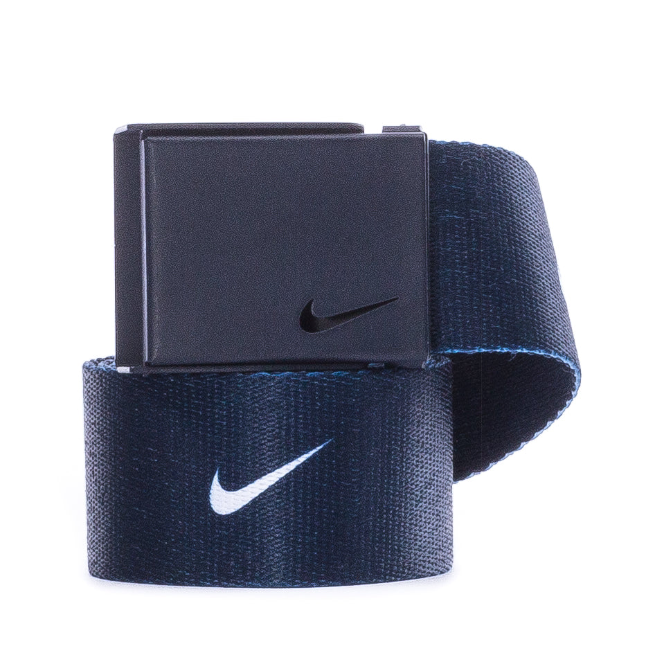 Nike Swoosh Repeat Single Web Belt