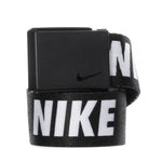 Big Nike Repeat Single Web Belt