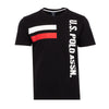 SS Jersey Graphic Tee - Mens
