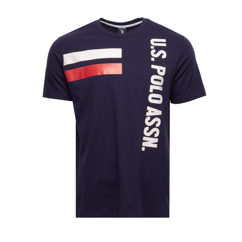 Camiseta estampada SS Jersey - Hombre