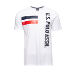 SS Jersey Graphic Tee - Mens