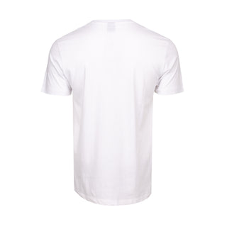 Camiseta estampada de jersey - Hombre
