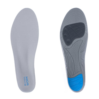 Mens Work Insole