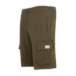 French Terry Cargo Short - Mens