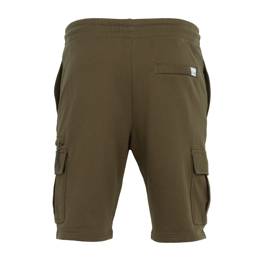 French Terry Cargo Short - Mens