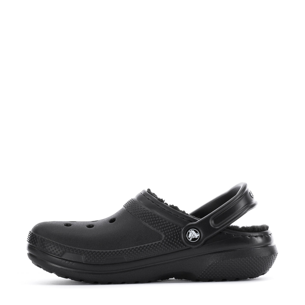 Classic Lined Clog - Womens
