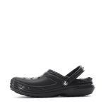 Classic Lined Clog - Youth