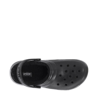 Classic Lined Clog - Youth