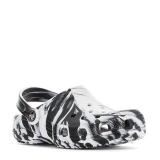 Classic Marble Clog - Kids