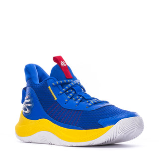 Curry 3Z7 - Youth