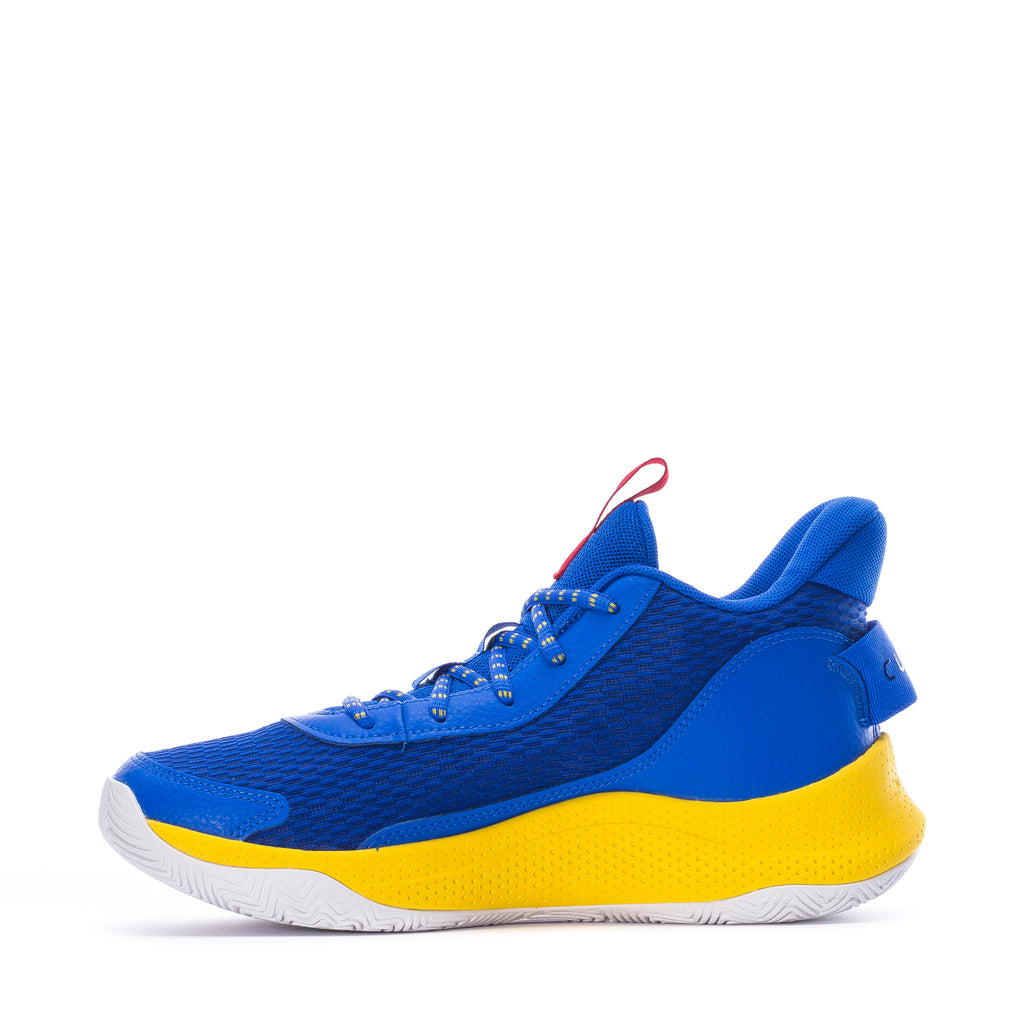 Curry 3Z7 - Youth