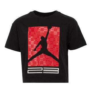 Back Court Tee - Youth