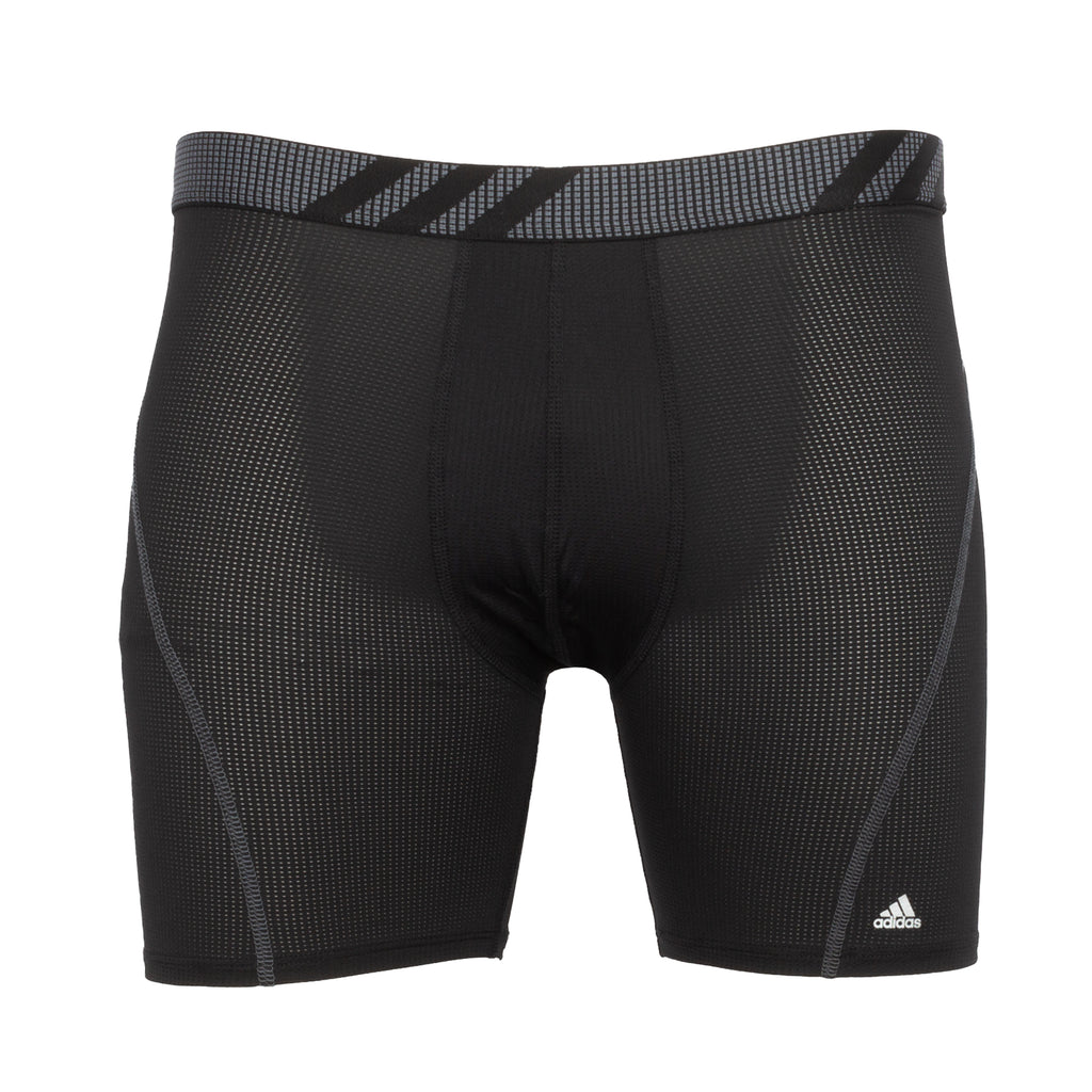 3 Pack BOS Sport Performance Mesh Boxer Brief