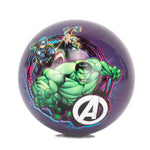 6" Avengers Mini Ball