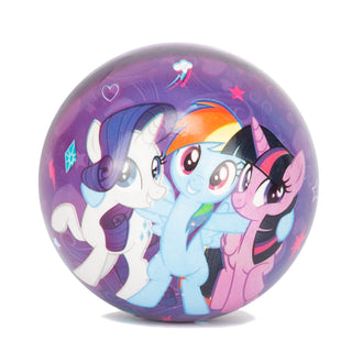 6" My Little Pony Mini Ball