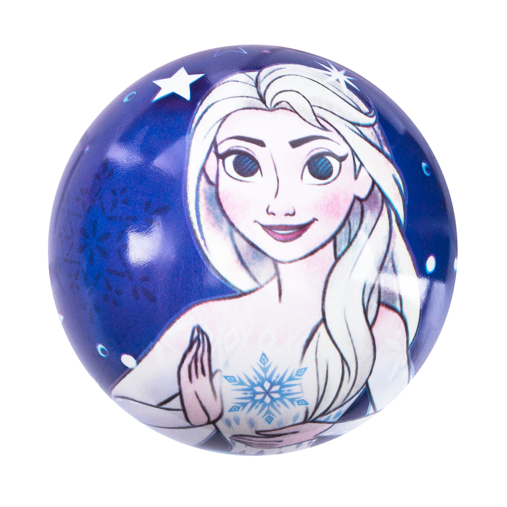6" Frozen 2 Mini Ball