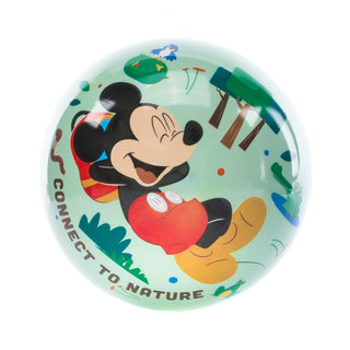Minibola de Mickey Mouse de 6"