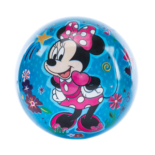 Minibola de Minnie Mouse de 6"